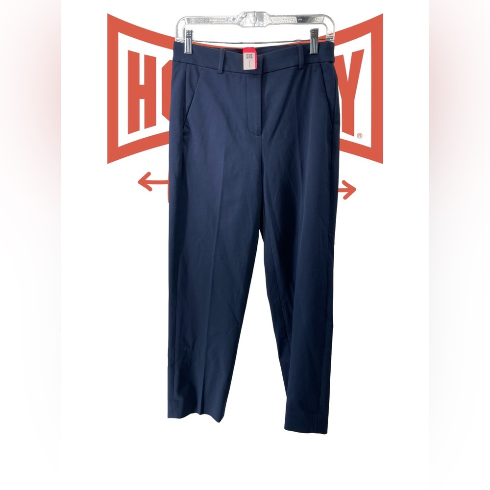 J. Crew Men's Navy Dress Pants